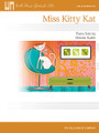 Miss Kitty Kat (Mid-Elementary Level)