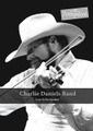 Charlie Daniels Band - Live at Rockpalast by The Charlie Daniels Band. Live/DVD. DVD. Published by MVD.

The popular country rockers are captured live on the Rockpalast television show from Germany.