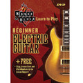 House of Blues - Beginner Electric Guitar (DVD)