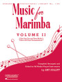 Music for Marimba - Volume II