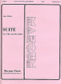 Suite for Flute and Marimba