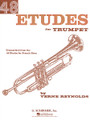 48 Etudes (Trumpet Method)