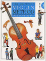 Eta Cohen's Violin Method Book 3 - Student's Book