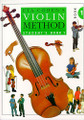 Eta Cohen's Violin Method Book 1 - Student's Book