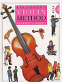 Eta Cohen's Violin Method Book 2 - Student's Book