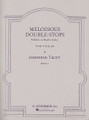 Melodious Double-Stops, Book 1 - Violin