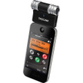 TASCAM iM2 External Stereo Mic Black