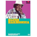 Junior Wells - Blues Harmonica