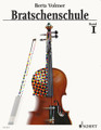 Viola Method, Vol. 1 (German Edition)