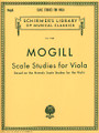 Scale Studies for Viola