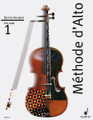 Viola Method, Vol. 1 (French Edition)