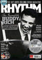 Rhythm Magazine - May 2012