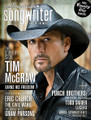 American Songwriter Magazine - May/June 2012