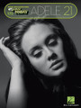 Adele - 21 (E-Z Play Today #173)