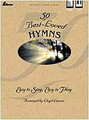 50 Best-Loved Hymns