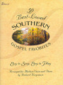 50 Best-Loved Southern Gospel Favorites