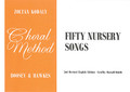 50 Nursery Songs