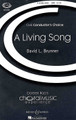 A Living Song (CME Conductor's Choice)