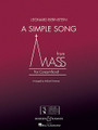 A Simple Song (from Mass) - Grade 3