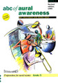 ABC of Aural Awareness, Book 3 (Updated Edition)