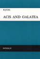 Acis and Galatea