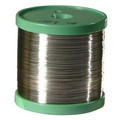Pure Nickel Wire: 500 gram spool, 0.25 or 0.30 gauge