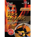 John McCarthy: Learn Rock Acoustic-Intermediate (DVD)