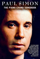 Paul Simon - Piano Chord Songbook