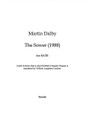 The Sower (1988) (SATB)