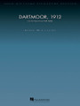 Dartmoor, 1912 (from War Horse) (Score and Parts)