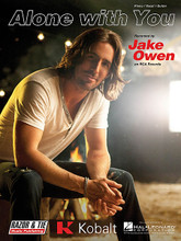 Alone with You by Jake Owen. For Piano/Vocal/Guitar. Piano Vocal. 6 pages. Published by Hal Leonard.
Product,33713,Learn & Master Guitar - The Song Hits"