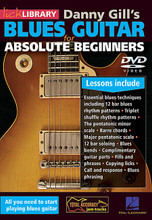 Blues Guitar for Absolute Beginners. Lick Library. DVD. Lick Library #RDR0428. Published by Lick Library.
Product,33715,Acoustic Piano Ballads"