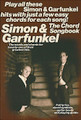 Simon and Garfunkel - The Chord Songbook