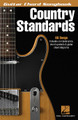 Country Standards - Guitar Chord Songbook