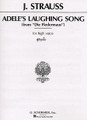 Adele's Laughing Song (Soprano Voice)