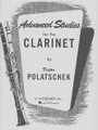 Advanced Studies (Clarinet Method)