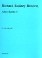 After Syrinx I (Oboe & Piano)