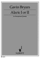 Alaric I or II (Saxophone quartet)