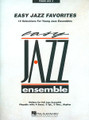 Easy Jazz Favorites - Tenor Sax 2 (Grade 2)