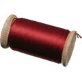 French Silk Thread: 80 Meter Spool