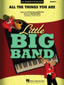 All the Things You Are (Grade 4) - Little Big Band