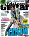 Total Guitar Magazine - May 2012 Issue