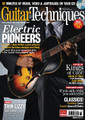 Guitar Techniques Magazine - May 2012 Issue