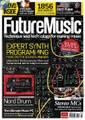 Future Music Magazine - May 2012 Issue