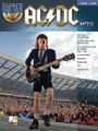 AC/DC Hits (Guitar Play-Along Volume 149)