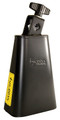 5.5 Black Powder Coated Cowbell