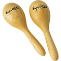 Mini Wooden Maracas