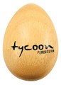 Standard Wooden Egg Shaker (Pair)