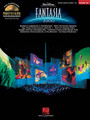 Fantasia 2000 (Piano Play-Along Vol. 120)