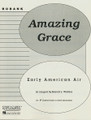 Amazing Grace (B Flat Clarinet/Piano)